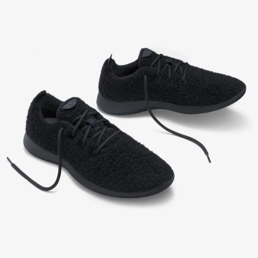 ALLBIRDS Women’s Wool Runner Fluffs
